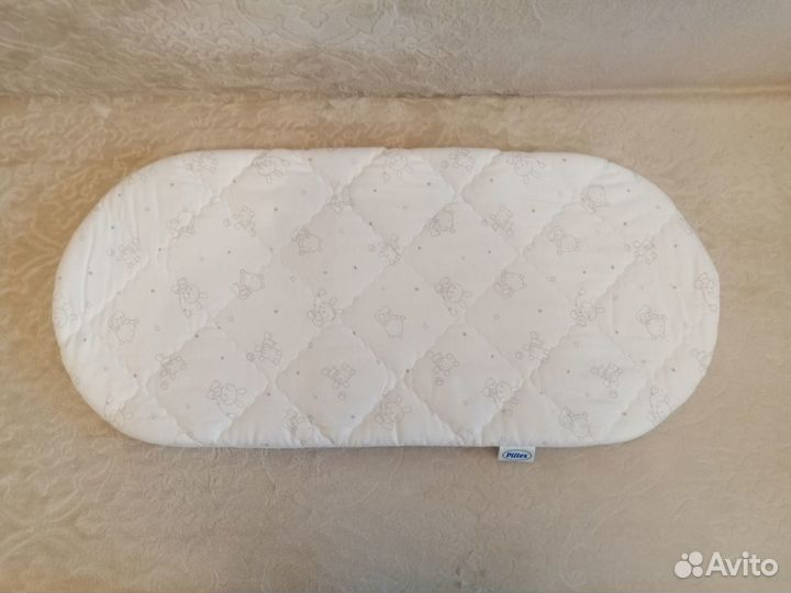 Коляска Inglesina Sofia + набор креплений в машину