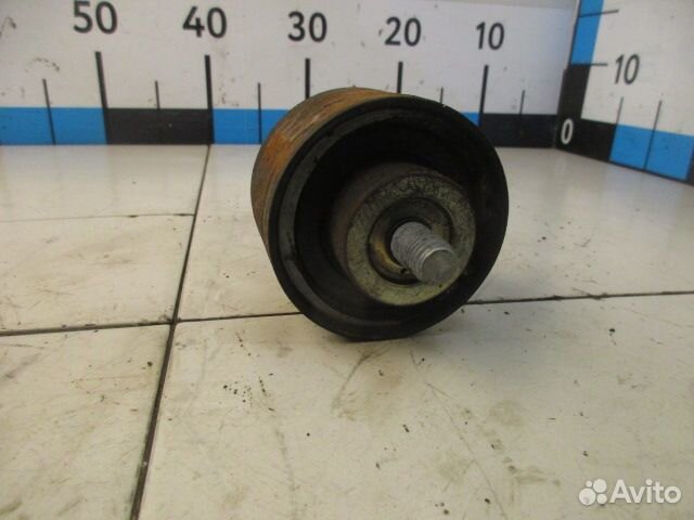 Ролик-натяжитель Iveco Stralis