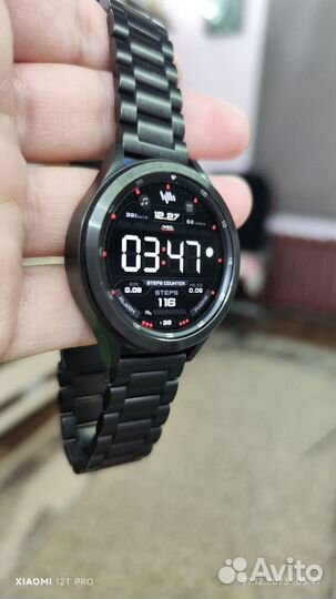 Samsung Galaxy watch 4 classic 46mm