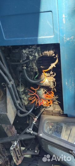 Трактор МТЗ (Беларус) 82.1, 2005