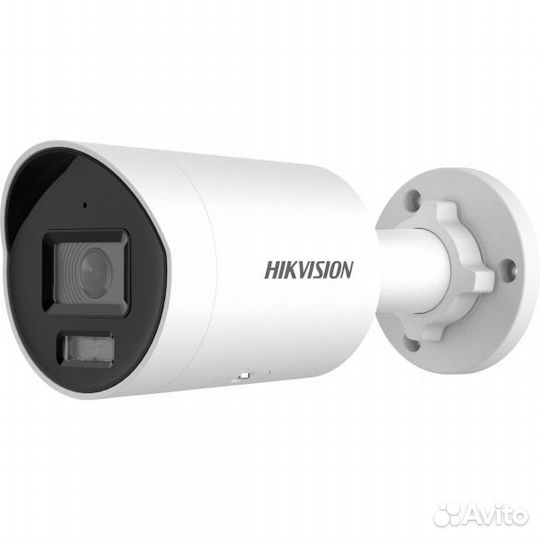 Hikvision DS-2CD2047G2H-LIU(2.8mm) ip-камера