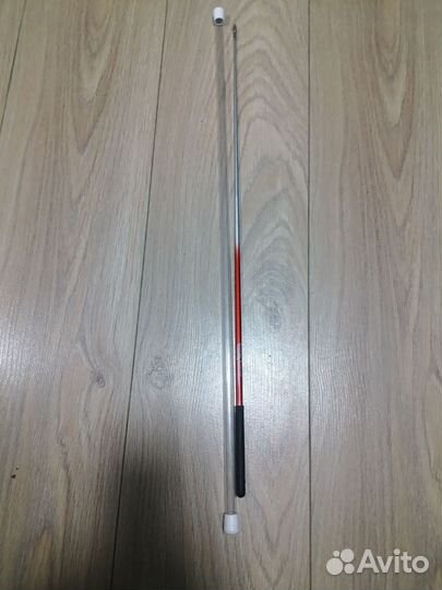 Палочка для ленты sasaki для худ. Гимнастики