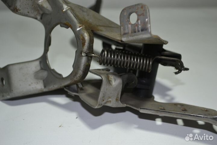 Педаль сцепления Ford Focus 2 рест