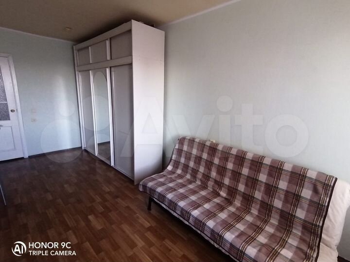 1-к. квартира, 45 м², 12/16 эт.