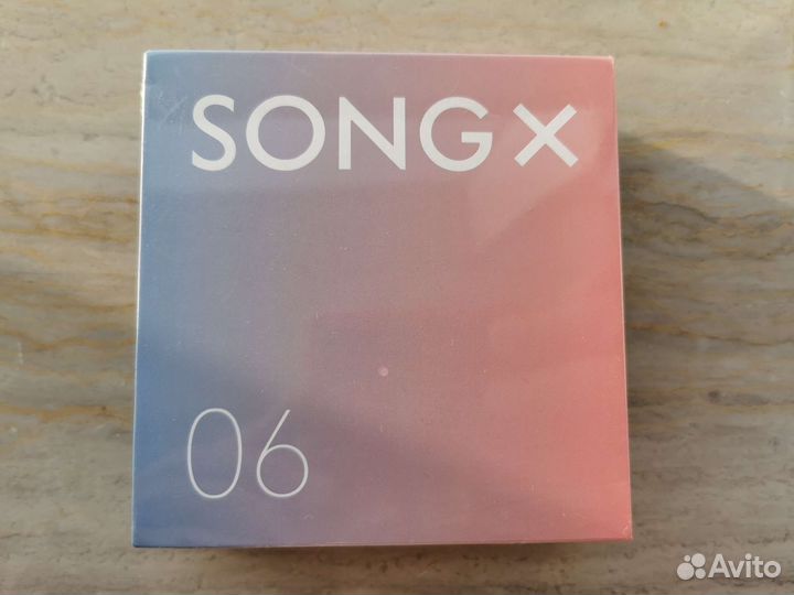 Songx SX06 беспроводные Bluetooth наушники с микр