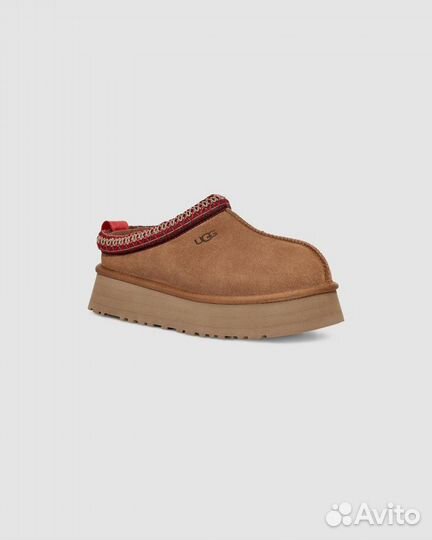 UGG tazz chestnut