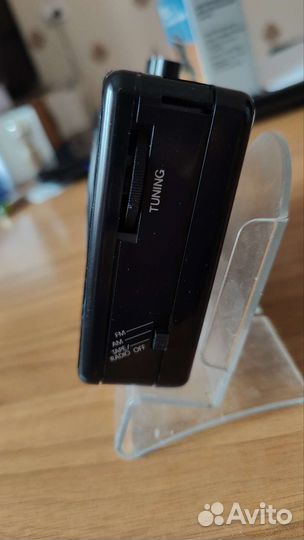 Кассетный плеер Excel GW100