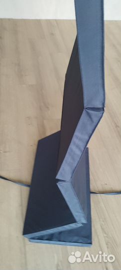 Коврик походный