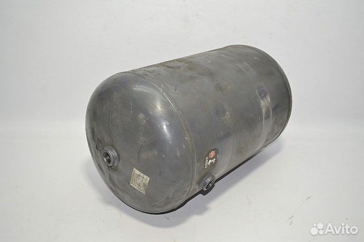 Ресивер volvo FH (01.12)