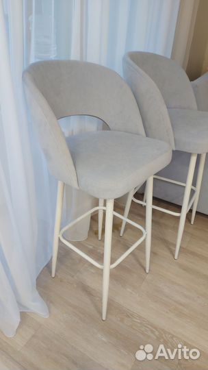 Стул барный