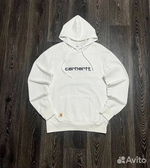 Худи Carhartt мужское