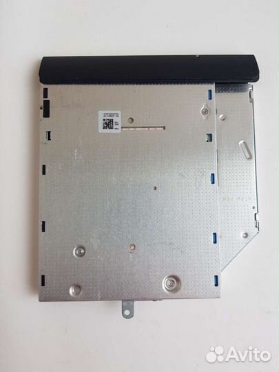 Привод DVD-RW для ноутбука HP DV7-6000