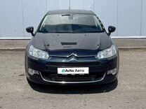 Citroen C5 1.6 AT, 2010, 141 001 км, с пробегом, цена 715 000 руб.