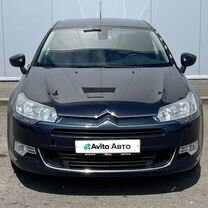 Citroen C5 1.6 AT, 2010, 141 001 км, с пробегом, цена 690 000 руб.