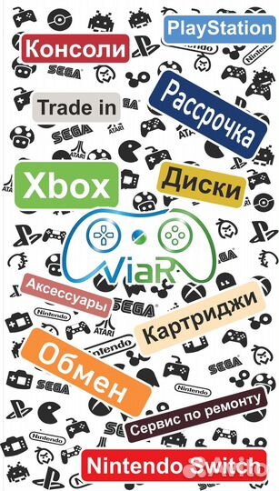 Sony Playstation Vita Fat (16гб+64гб) Б/У