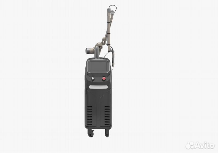 Стационарный лазер для удаления тату Genesis 3000w