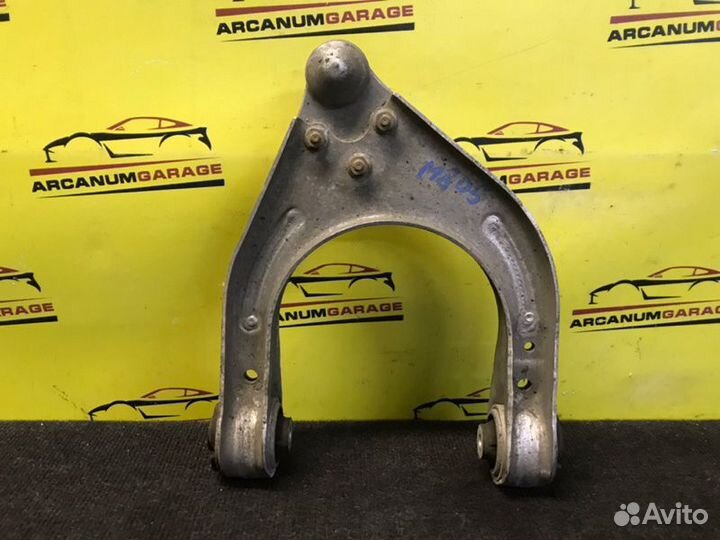 Рычаг верхний передний левый Mercedes Cls W219