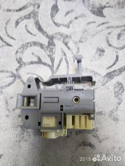 Убл сма Indesit, Ariston для нов. мод