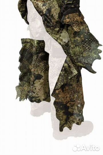 Phantomleaf Python python quick camo KIT G2