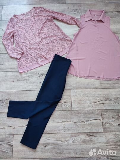 Новые женские вещи 42 44 46