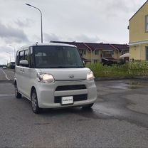 Daihatsu Tanto 0.7 CVT, 2018, 174 000 км, с пробегом, цена 790 000 руб.