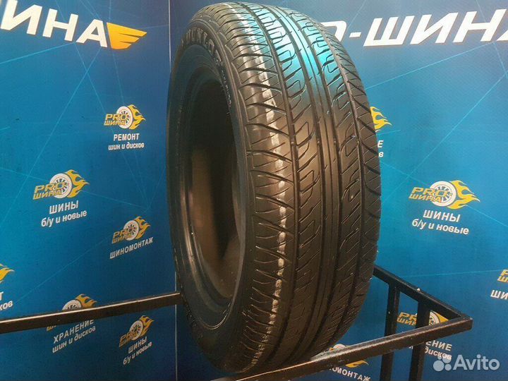 Dunlop Grandtrek PT2 235/60 R18