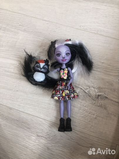 Кукла энчантималс
