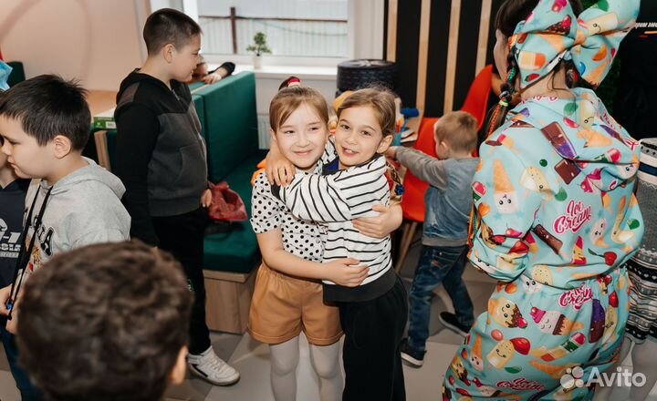 Готовый бизнес суши