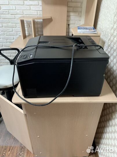 Принтер Hp pro 2000 м251n