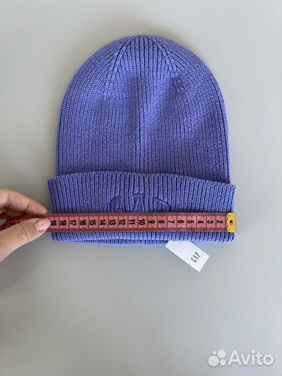 Шапка Gap новая