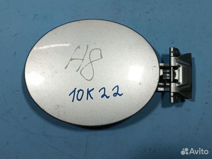 Лючок бензобака для Mazda 6 2002-2007