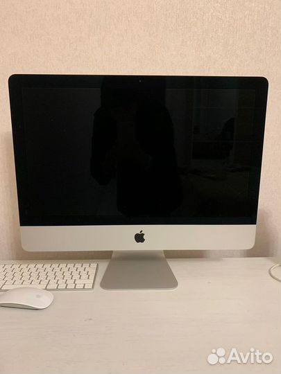 Apple iMac 21 5