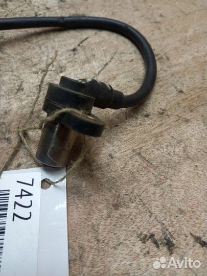 Датчик ABS задний левый Mitsubishi Galant EA1A