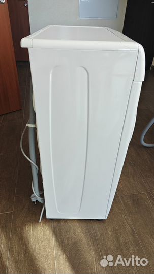 Узкая стиральная машина Candy Smart CS34 1051D1/2