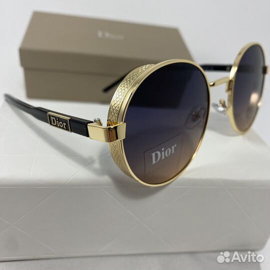 Женские солцезащитные очки