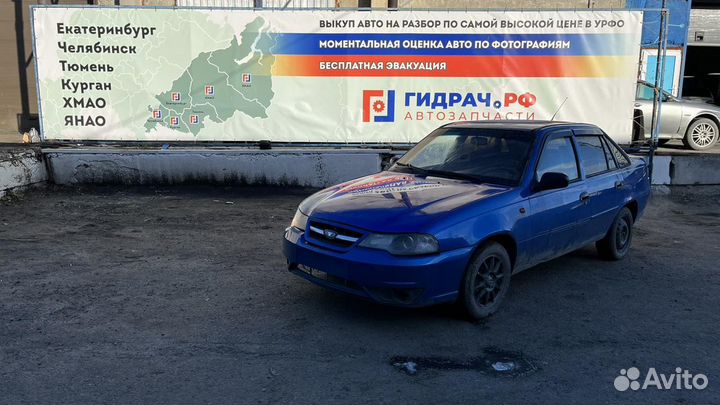 Ручка двери задняя наружная правая Daewoo Nexia (N