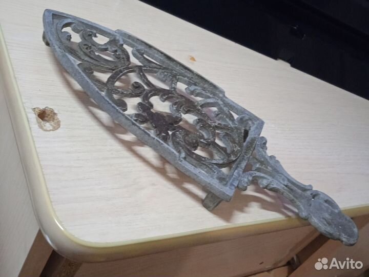 Подставка для утюга