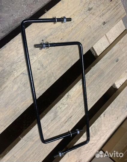 Подъемный механизм для кровати в Павловском Посаде