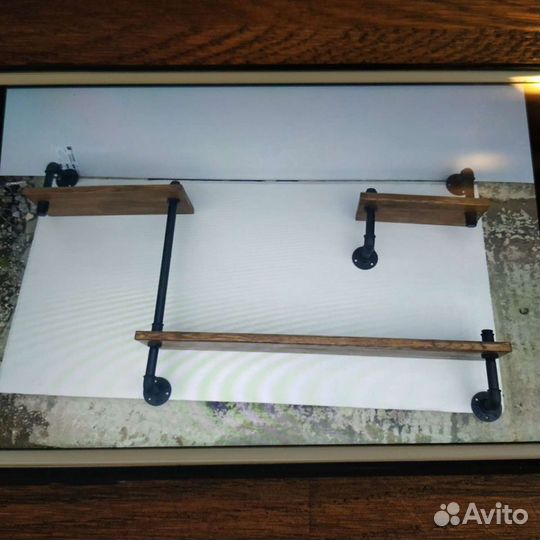 Держатель для бокалов