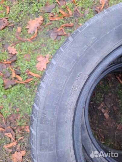 Pirelli P600 225/55 R16 95W