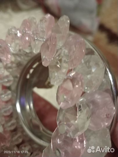 Встроенные светильники