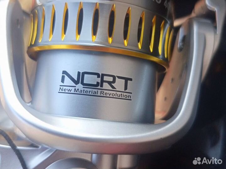 Катушка Ryobi zauber pro