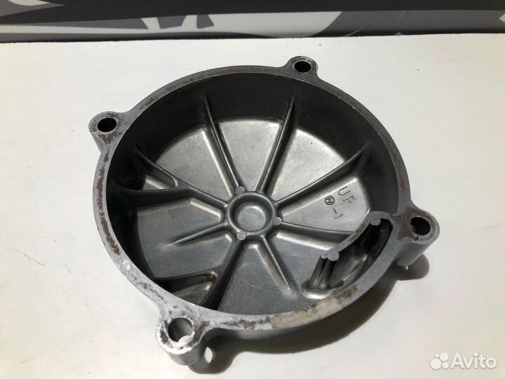 Крышка двигателя (зажигания) Kawasaki ZZR 400-1