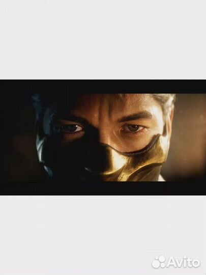 Игра Nintendo Switch на картридже Mortal Kombat 1 Nintendo