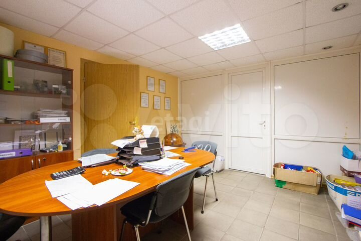 Продам офисное помещение, 89 м²