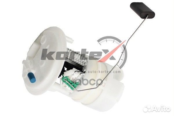 Насос топливный PSA 307/C4 (в сборе) KPF6060STD