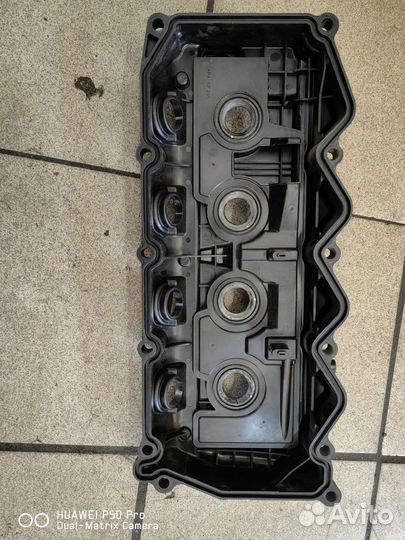 Клапанная крышка Nissan pathfinder r51