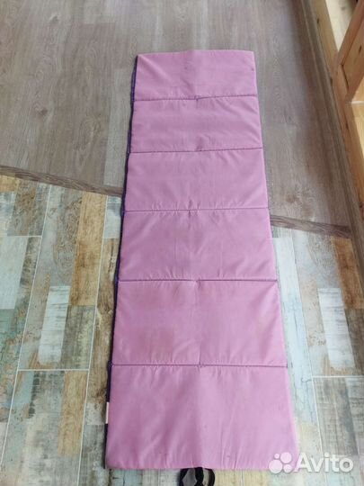 Арсенал для художественной гимнастики