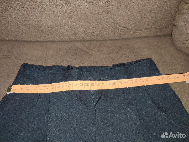 Костюм детский праздничный