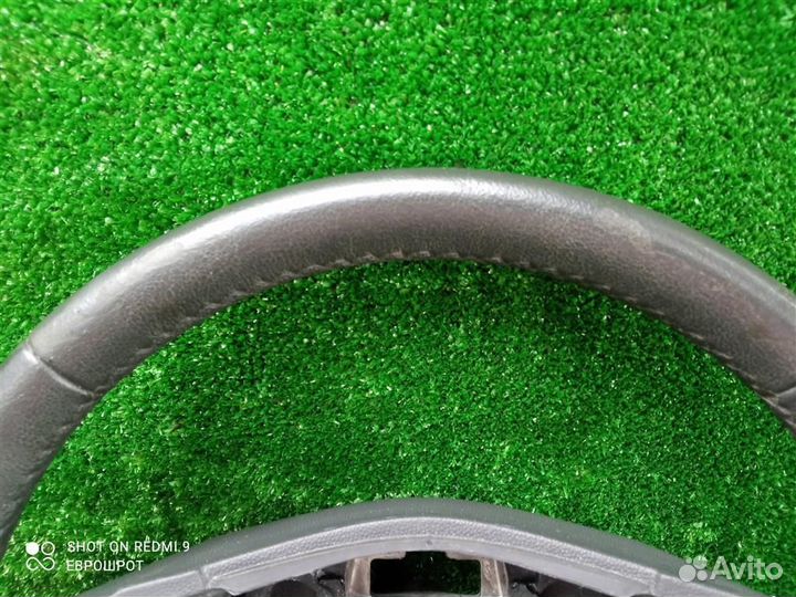 Руль Opel Corsa D (2006-2015)